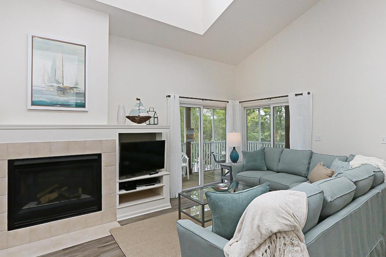 Sea Colony - 55021 Pine Lake Bethany Beach Zewnętrze zdjęcie