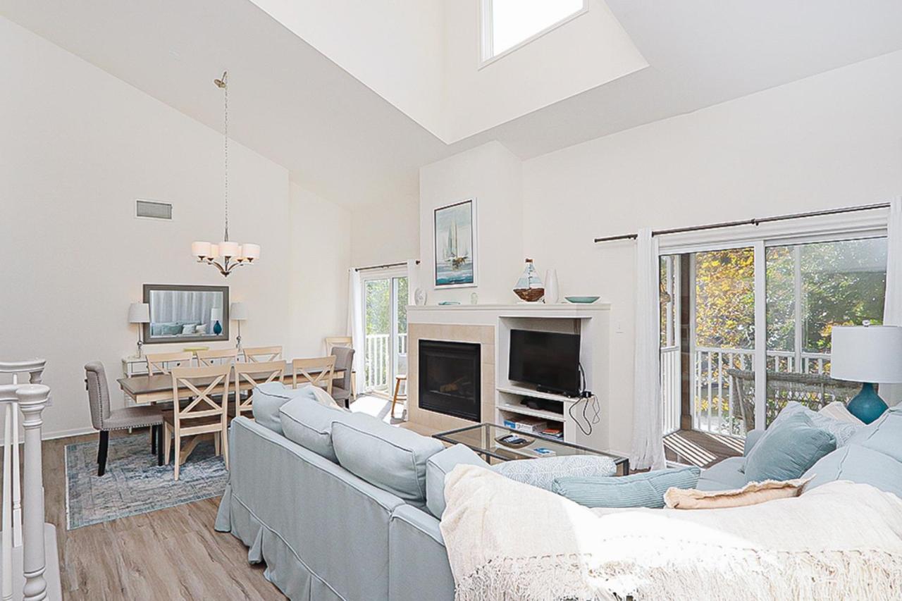Sea Colony - 55021 Pine Lake Bethany Beach Zewnętrze zdjęcie