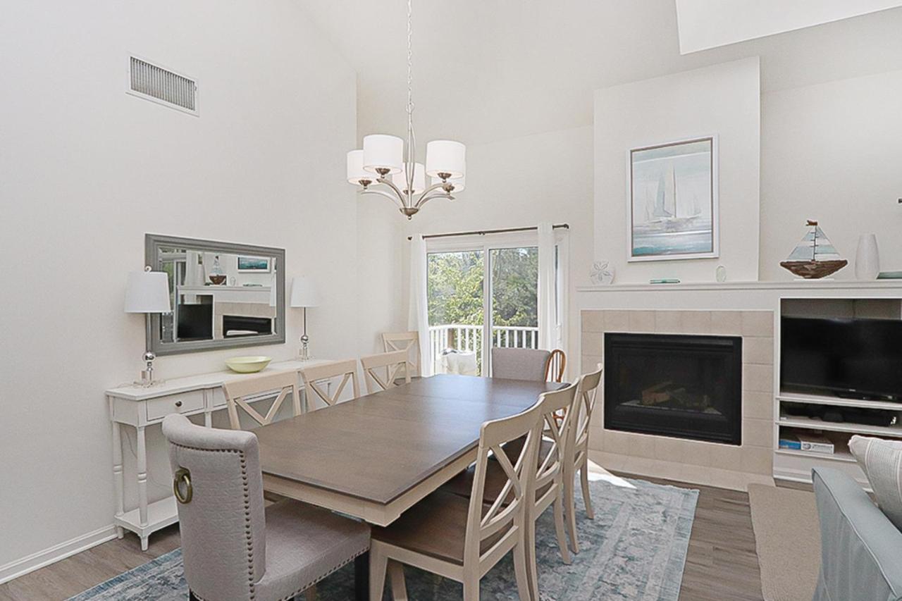 Sea Colony - 55021 Pine Lake Bethany Beach Zewnętrze zdjęcie
