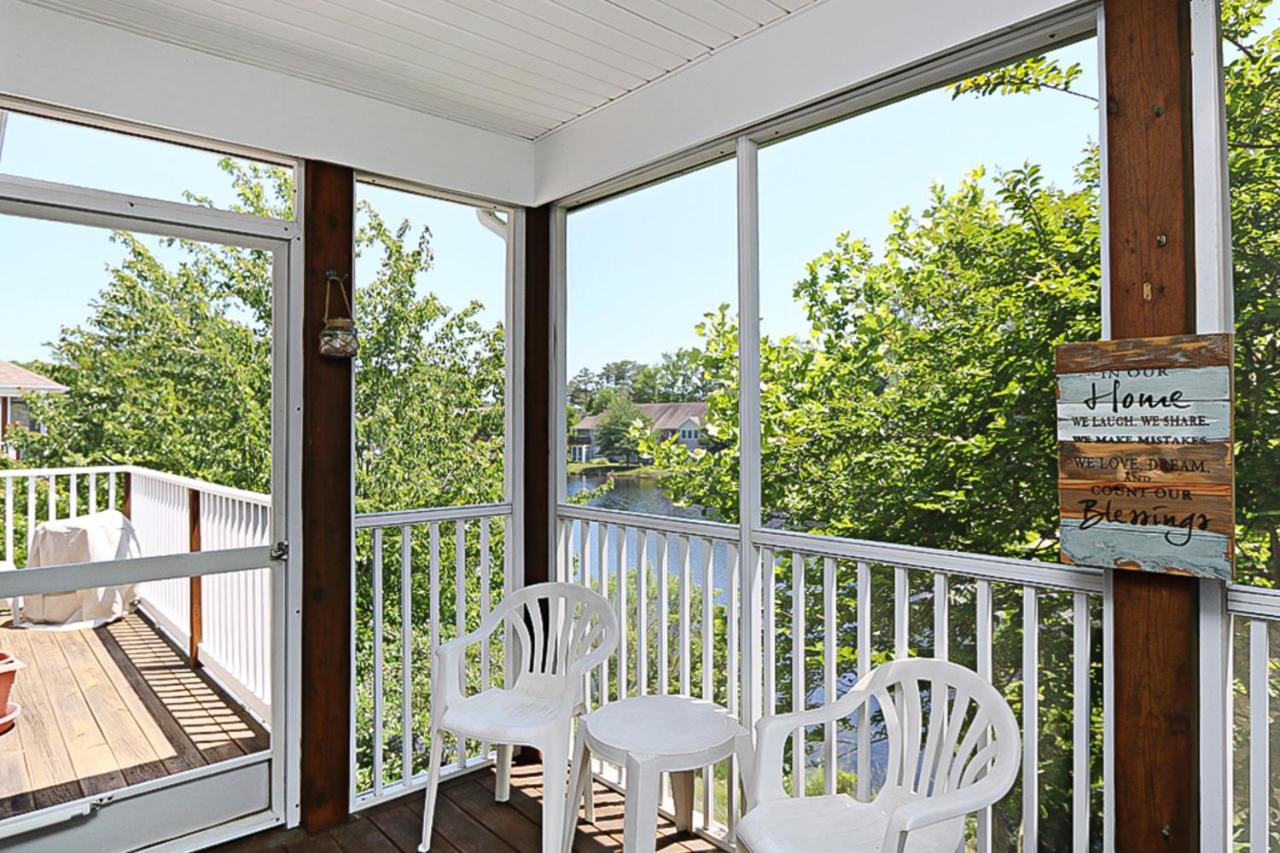 Sea Colony - 55021 Pine Lake Bethany Beach Zewnętrze zdjęcie