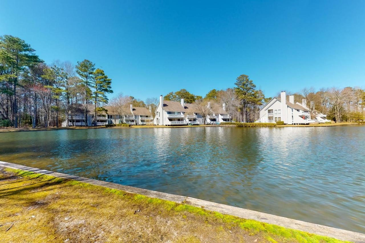 Sea Colony - 55021 Pine Lake Bethany Beach Zewnętrze zdjęcie