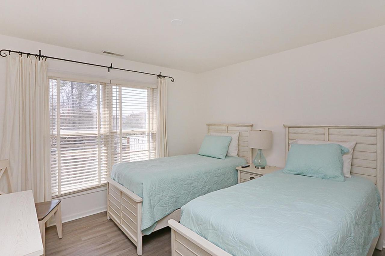 Sea Colony - 55021 Pine Lake Bethany Beach Zewnętrze zdjęcie