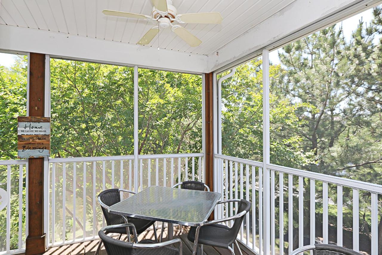 Sea Colony - 55021 Pine Lake Bethany Beach Zewnętrze zdjęcie