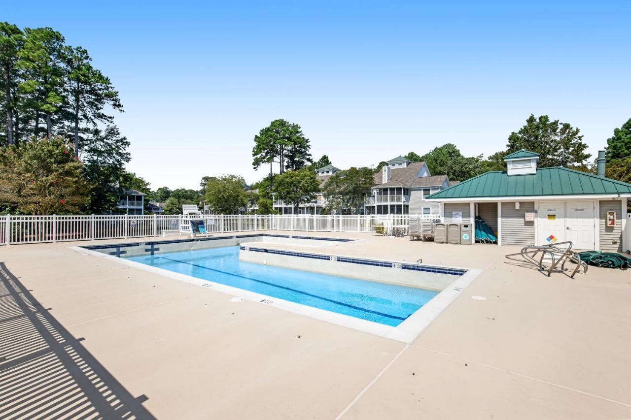 Sea Colony - 55021 Pine Lake Bethany Beach Zewnętrze zdjęcie